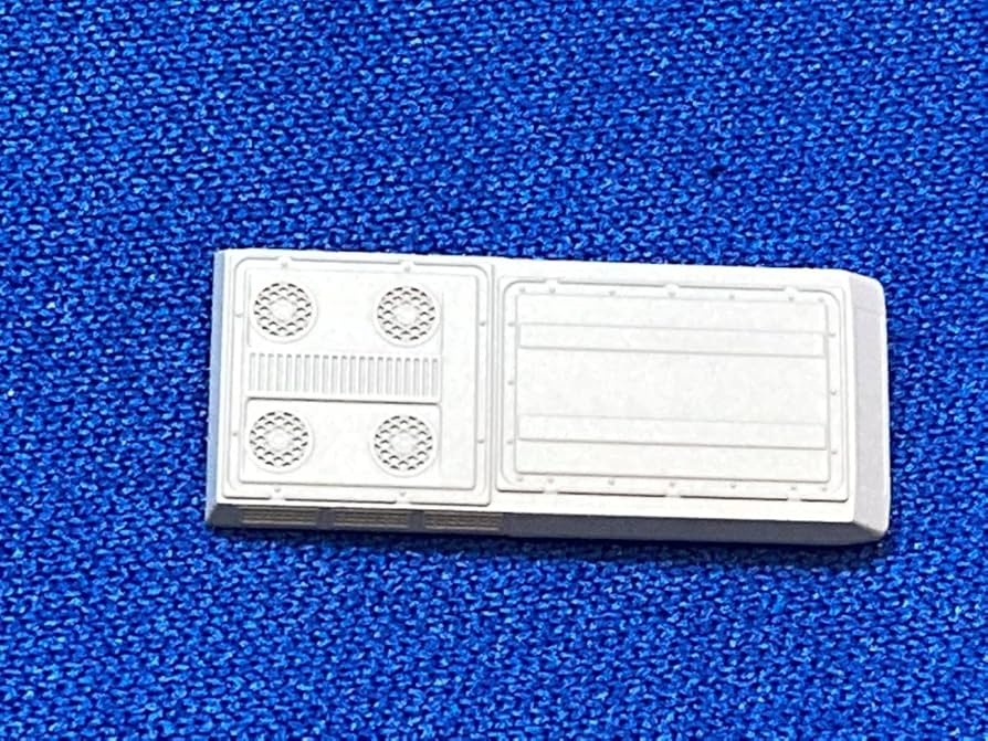 Amazon | KATO ASSYパーツ Z06-1555 Z061555 クーラー AU26 2000系